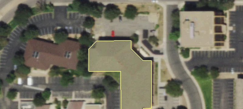 Aurora Office Suite for Rent