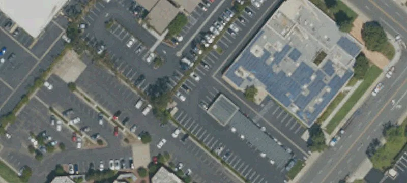 Office Building 100% Leased