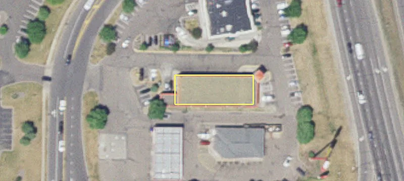 Industrial Park with Outside Storage