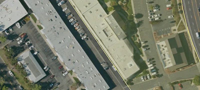 Industrial Property Fully Leased