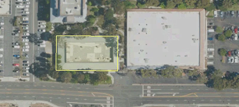 Torrance Office Building - Leased