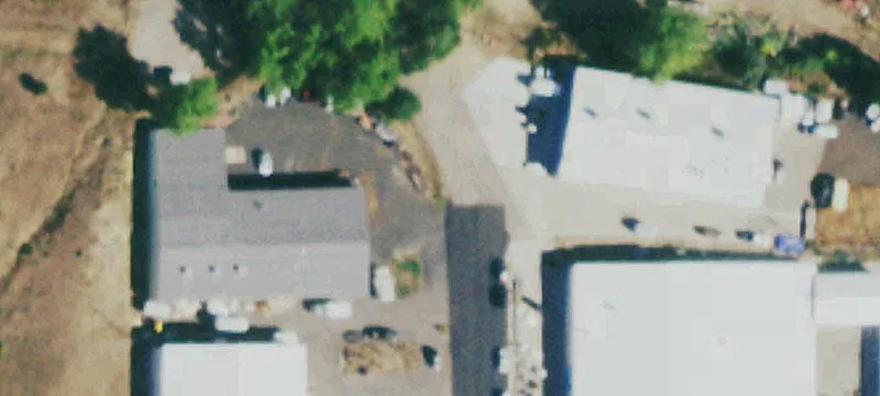 Boulder Warehouse/Manufacturing Space For Lease