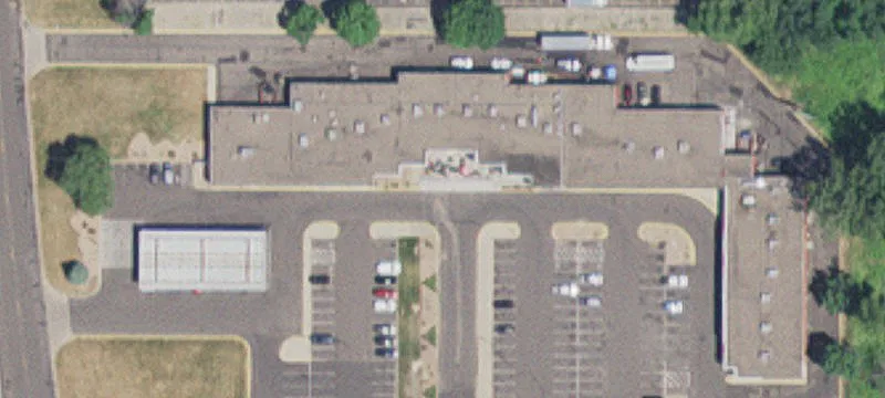Retail Space Near Highway 52