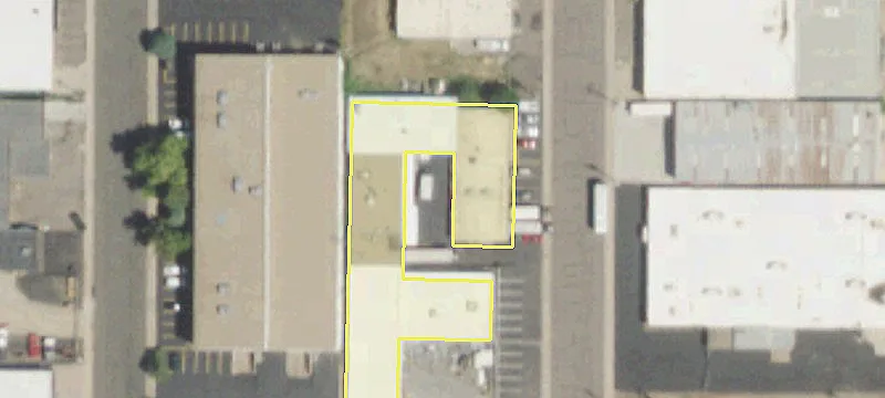Englewood Office Space Available