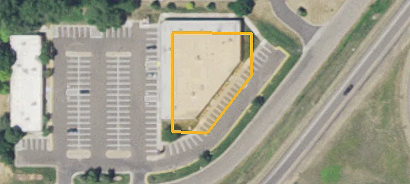 Plymouth Medical/Office Building For Rent