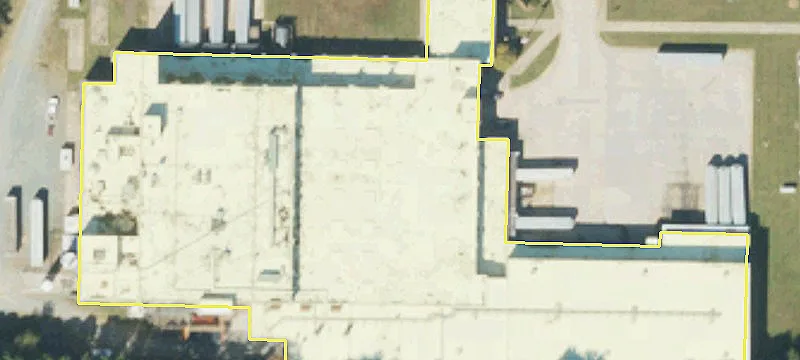 Sublease Opportunity: Refrigerated Warehouse Space