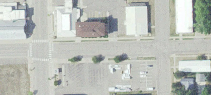 Commercial Building in Aitkin, Minnesota