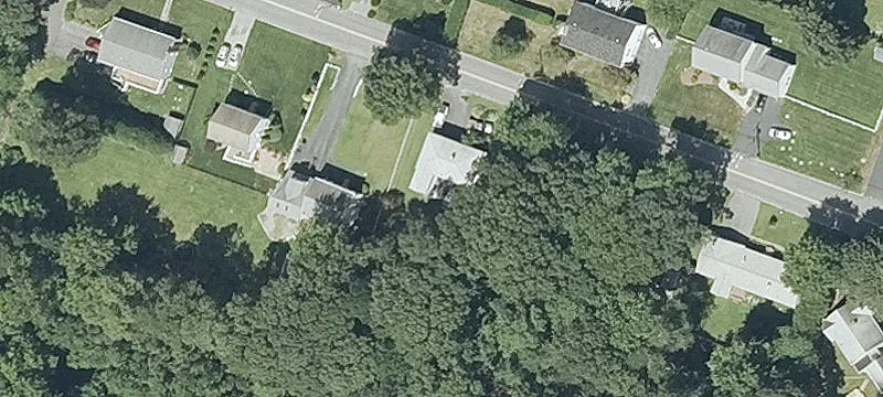 Cranston Commercial Land Opportunity
