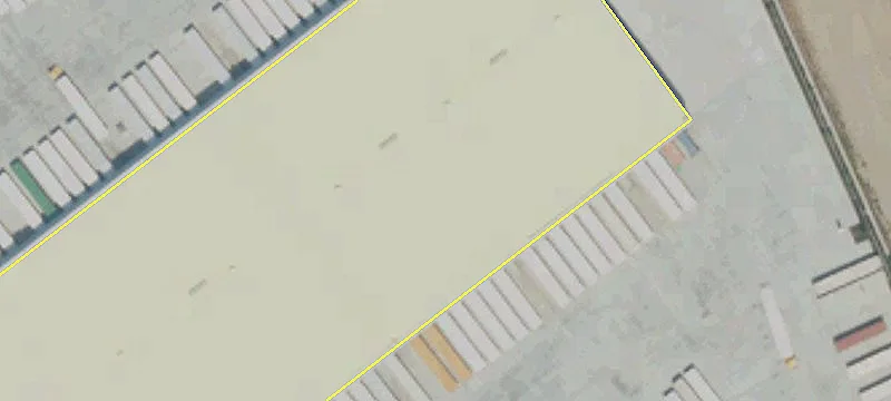 Colton Logistics Center with Yard