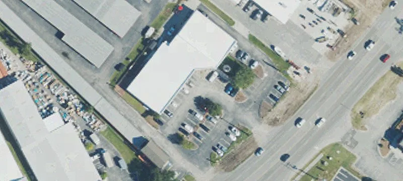 Leased Retail Property For Sale