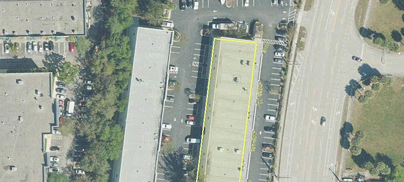 Pompano Beach Warehouse Space