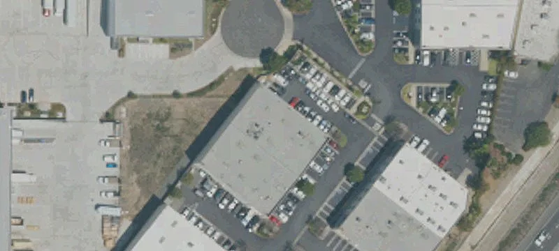 Santa Ana Industrial/Cannabis Property