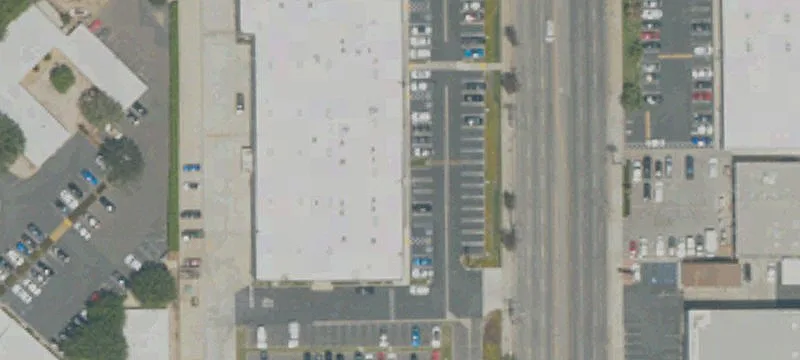 Chatsworth Warehouse Space Available