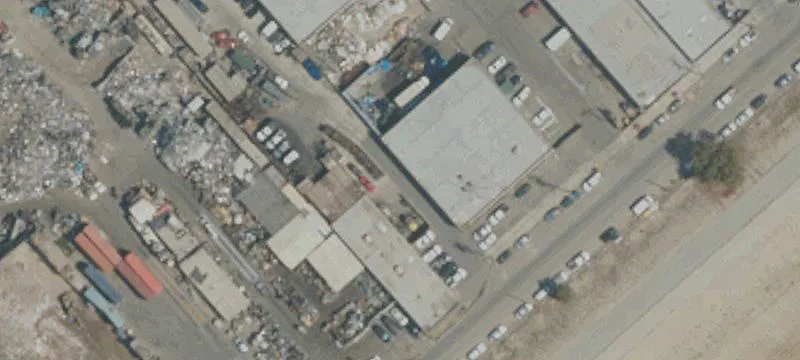 Industrial Property in Sun Valley