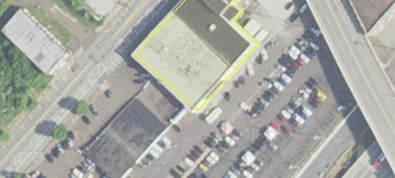 Downtown Duluth Redevelopment Opportunity