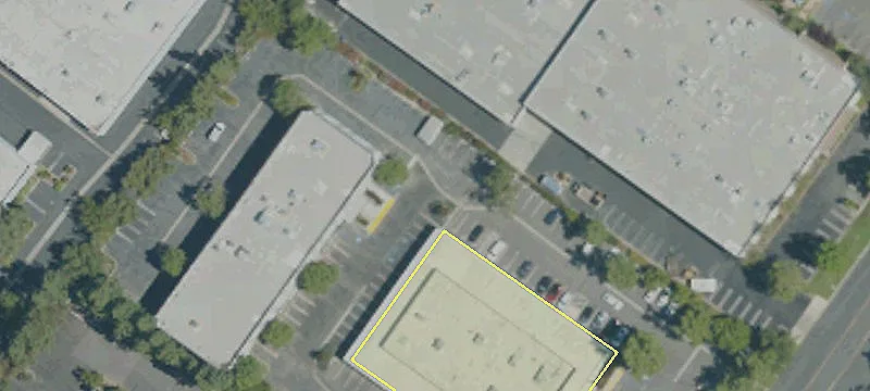 Renovated Westlake Village Office Building