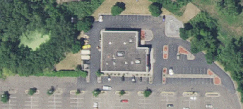 Automotive/Retail Space Near Home Depot