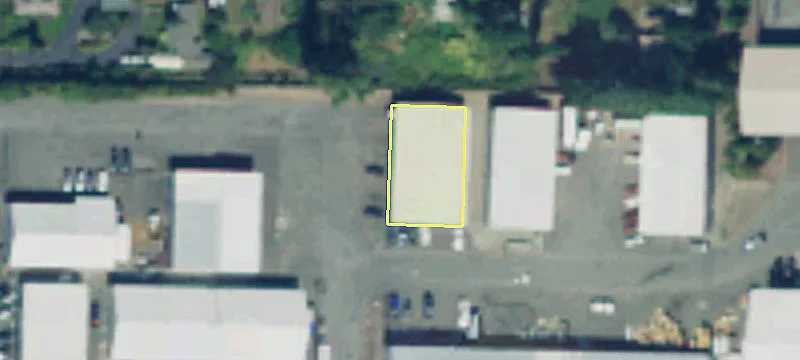 Tacoma Specialty Property for Rent