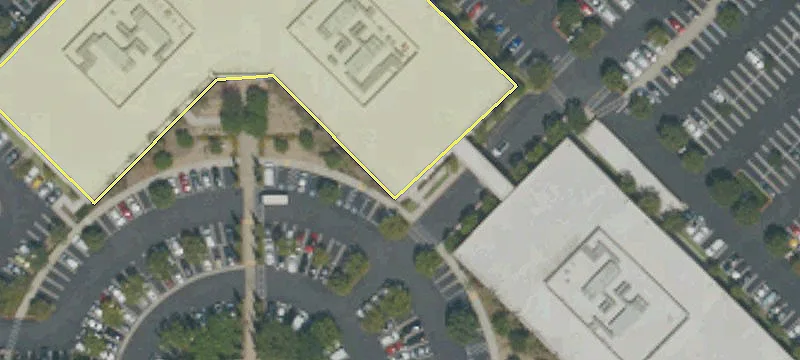 Anaheim Office Building - Leased