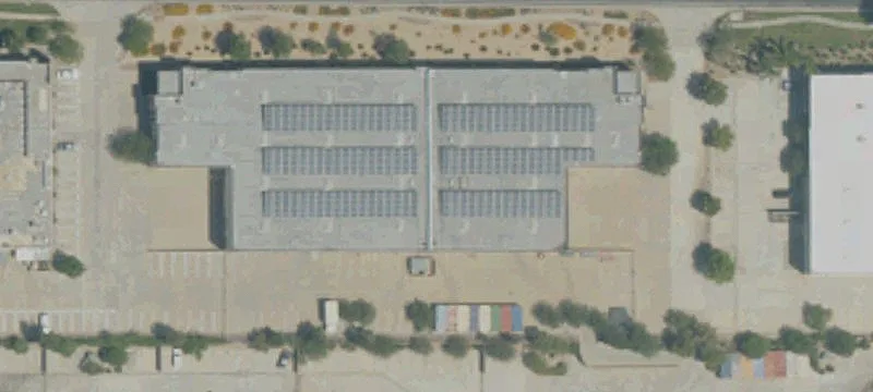 Rancho Cucamonga Warehouse Space