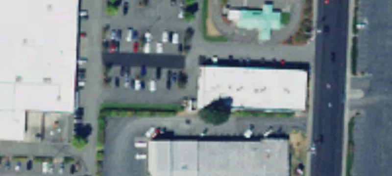 Retail Space in Bremerton Center