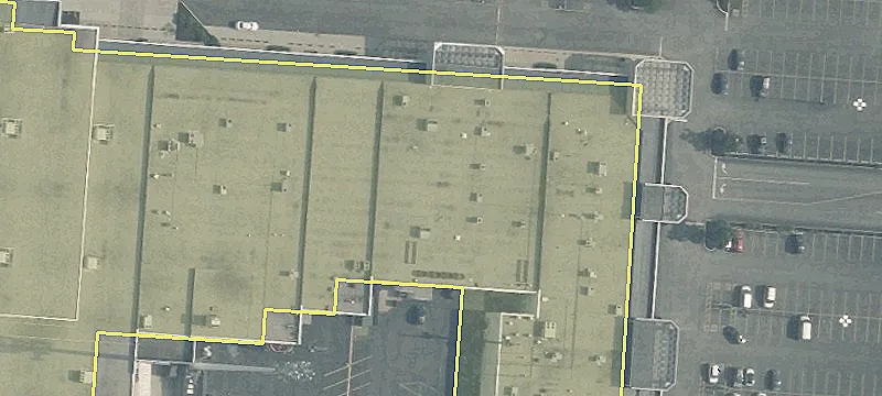 Retail Space on Dorothy Lane