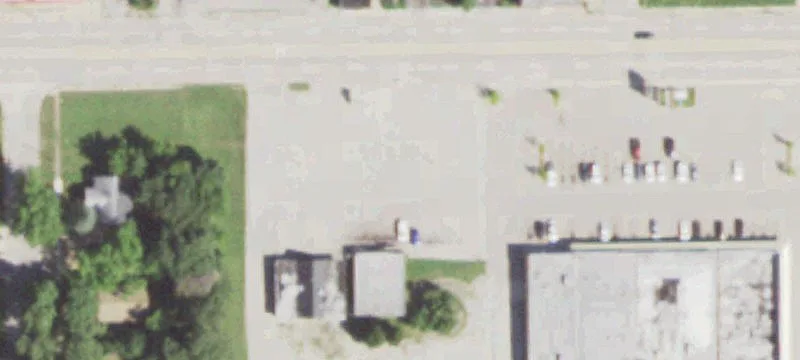 Dollar General Anchored Retail Center