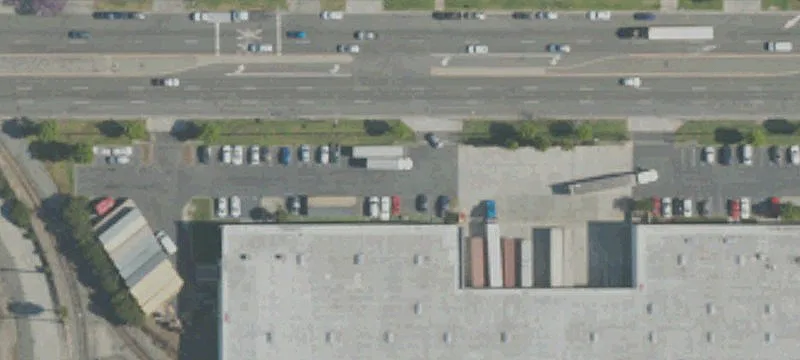 Carson Industrial Park Space Available