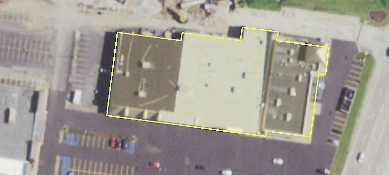 Regional Shopping Center Space Available