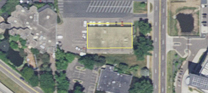 I-494 Corridor Industrial Space