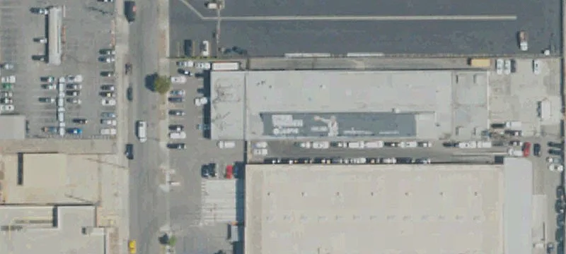 Industrial Property Near LAX