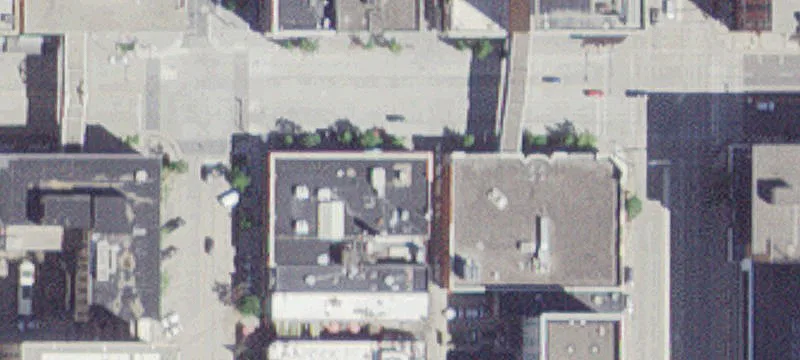 Downtown Rochester Retail/Office Opportunity