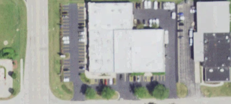 Warehouse with Office/Showroom Space