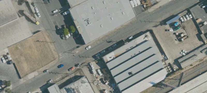 Renovated Warehouse with Yard Access