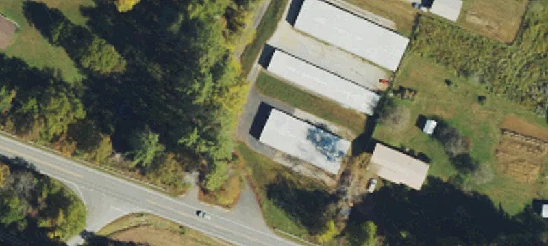 Robbinsville Self-Storage Facility for Sale
