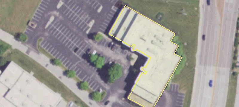 Turnkey Office Suites Available