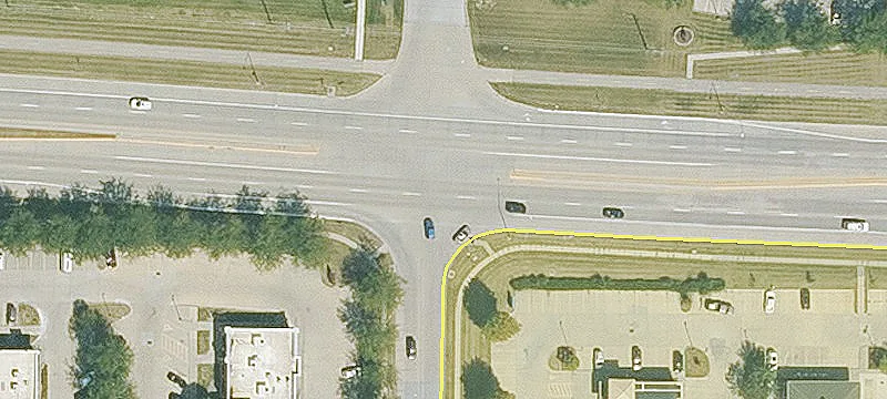 Retail Space Near Waukee Northwest