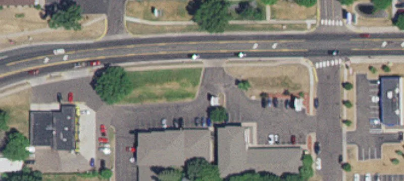 Retail/Office Space on Main Street