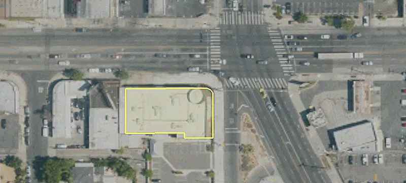 North Hollywood Office Building For Sale