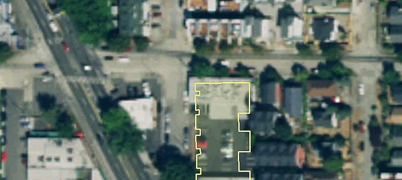 New Retail Space Available