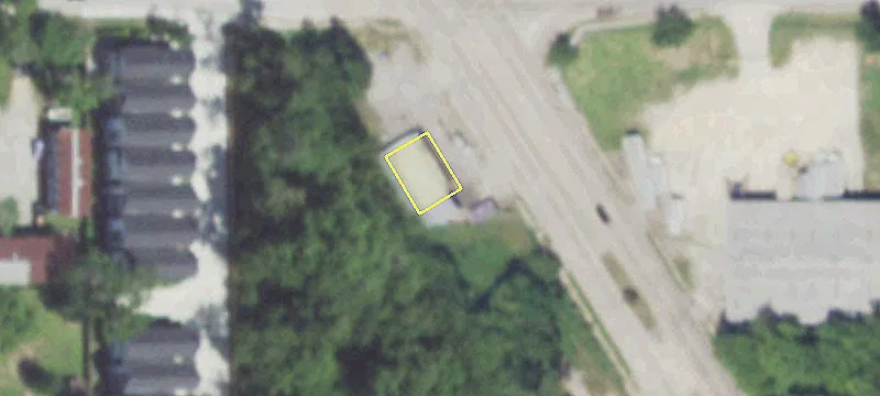 Prime Location Auto Detailing Shop