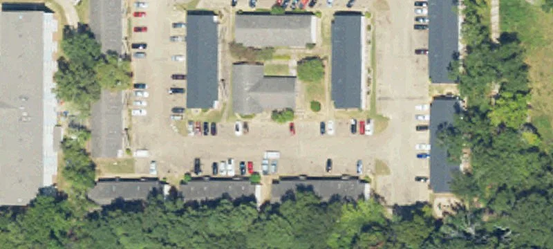 Industrial Space Near Major Highways