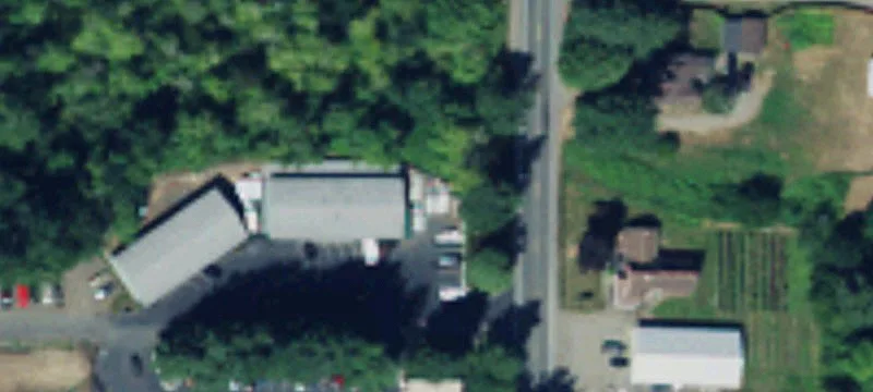 Port Orchard Office/Warehouse Opportunity