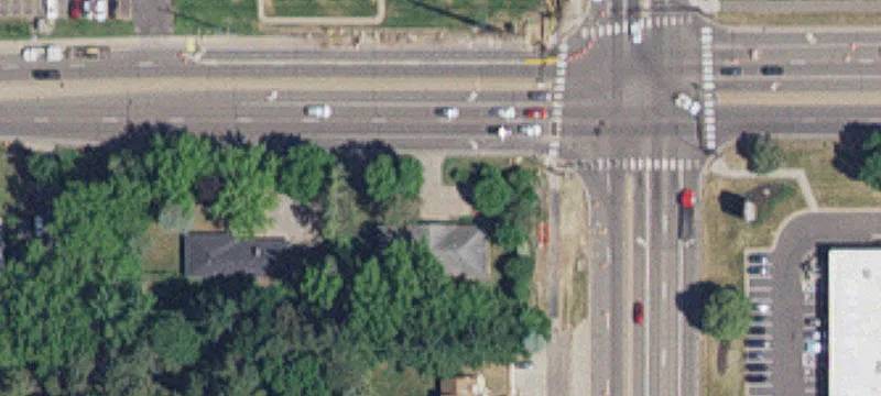 Oakdale Automotive/Retail Property For Rent