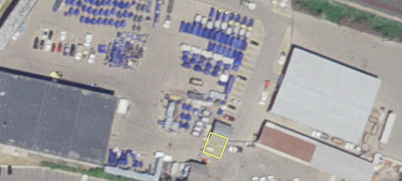 Office Space Available in 2026