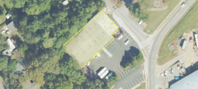 Jefferson Warehouse with Flexible Use