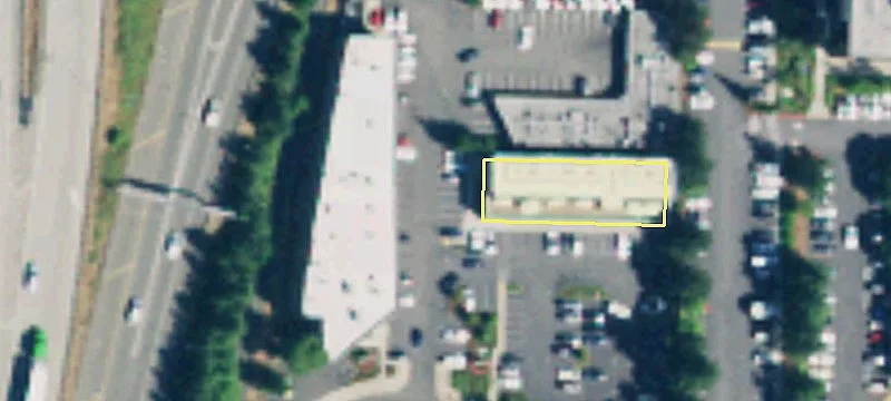 Retail Space with Excellent Frontage