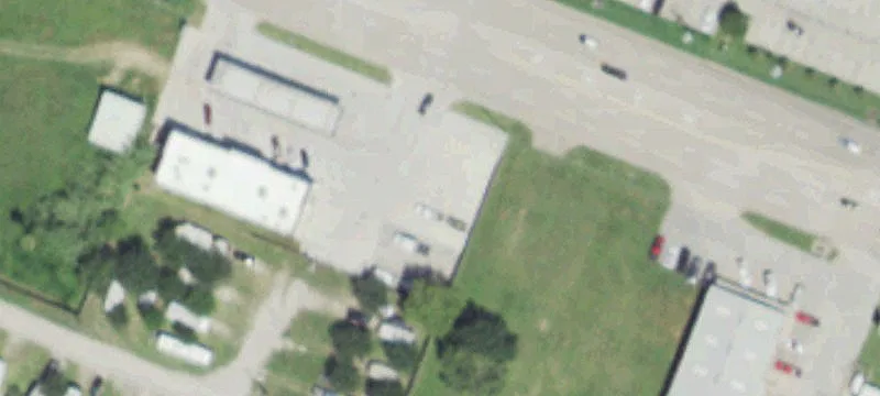 New Retail Center in Manvel