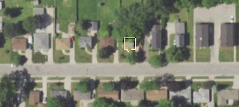 Redevelopment Land Near Lambeau Field
