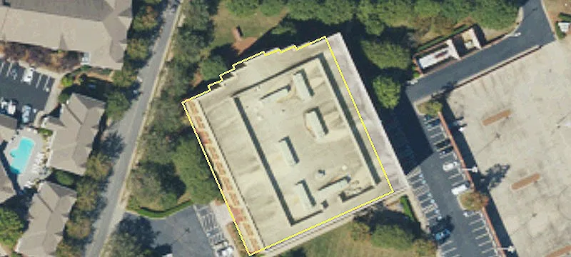 Office Space Available For Rent
